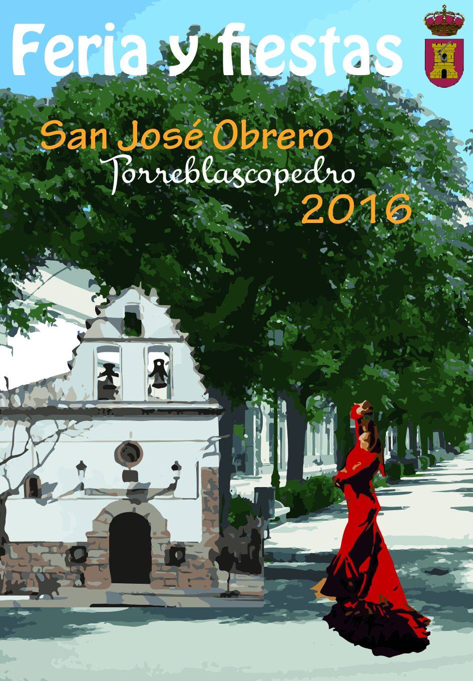 Fiestas en honor a San José  
